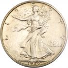 1936 Liberty Walking 50C PCGS Proof 64