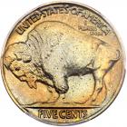 1936 Buffalo 5C. Type 2 PCGS Proof 66 - 2