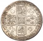 Great Britain. Shilling, 1723-SSC PCGS MS62 - 2