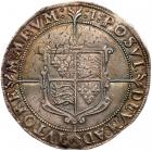 Great Britain. Crown, 1601 NGC AU55 - 2