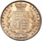 Great Britain. Halfcrown, 1846 NGC MS63 - 2