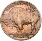 1914 Buffalo 5C PCGS Proof 64 - 2