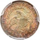 1830 Bust H10C PCGS MS65 - 2