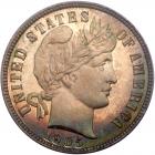 1905 Barber 10C PCGS Proof 67