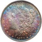 1879 Morgan $1 ANACS MS64