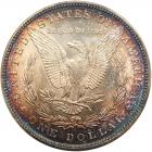 1879 Morgan $1 ANACS MS64 - 2