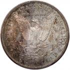 1897-S Morgan $1 PCGS MS65 - 2