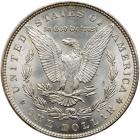 1899 Morgan $1 PCGS MS65 - 2