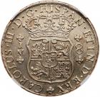 Peru. 8 Reales, 1765-JM (Lima) - 2