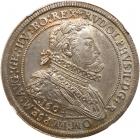 Austria. Taler, 1604 (Hall) NGC MS63