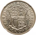 Great Britain. Halfcrown, 1930 NGC MS63 - 2