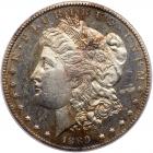 1889-CC Morgan $1 ICG MS62 PL