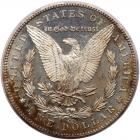 1889-CC Morgan $1 ICG MS62 PL - 2