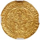 France. 1 Ecu d'or a la couronne, ND NGC MS62 - 2