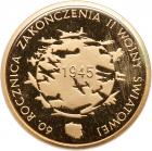 Poland. 200 Zlotych, 2005 Brilliant Proof - 2