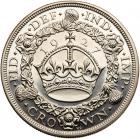 Great Britain. Crown, 1927 - 2