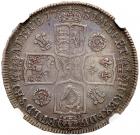 Great Britain. Halfcrown, 1731 NGC VF35 - 2