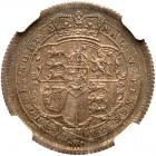 Great Britain. Shilling, 1816 NGC MS65 - 2