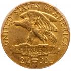 1915-S Panama-Pacific Gold $2.50 - 2