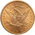 1901 $10 Liberty PCGS MS63 - 2