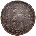 Great Britain. Dollar, ND NGC MS63 - 2