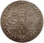 Great Britain. Crown, 1679 PCGS EF45 - 2