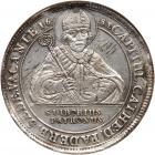 German States: Paderborn. Taler, 1683 NGC About Unc