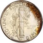 1942 Mercury 10C PCGS Proof 68 - 2