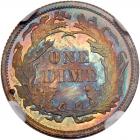 1882 Liberty Seated 10C NGC Proof 67 - 2