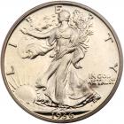 1936 Liberty Walking 50C PCGS Proof 64