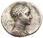 Ptolemaic Kingdom. Ptolemy V Epiphanes. Silver Tetradrachm (13.64 g), 205-180 BC