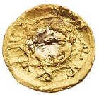 Sicily, Syracuse. Dionysios I. Gold 10 Litrai (0.64 g), 405-367 BC Fine to VF - 2