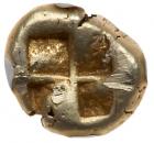 Mysia, Kyzikos. 500-450 BC. Electrum Hecte (2.62g) - 2