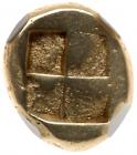 Ionia, Phokaia. 477-388 BC. Electrum Hecte (2.52g) - 2