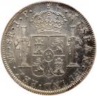 Peru. 8 Reales, 1805-JP (Lima) PCGS MS62 - 2