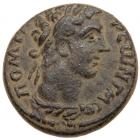 Gadara. Commodus. AE 24 (12.77 g), AD 177-192 EF - 2