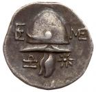 Macedonian Kingdom. Phillip V, 221-179 BC. Silver Tetrobol (2.4g) Choice VF - 2