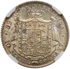 Denmark. 32 Rigsbankskilling, 1842 FF/FK NGC MS63 - 2