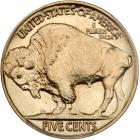 1936 Buffalo 5C. Type 1 PCGS Proof 67 - 2