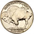 1937 Buffalo 5C PCGS Proof 67 - 2