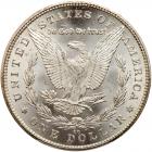 1881-CC Morgan $1 PCGS MS66 - 2