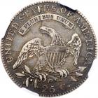 1818 Bust 25C NGC EF40 - 2