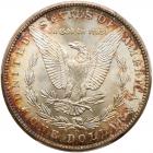 1899-O Morgan $1 PCGS MS66 - 2