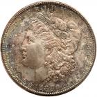 1882-S Morgan $1 PCGS MS67