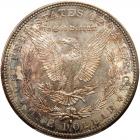 1882-S Morgan $1 PCGS MS67 - 2