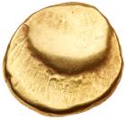 Northeast Gaul, Ambiani. Gold Stater (6.22 g), ca. 65 BC EF - 2