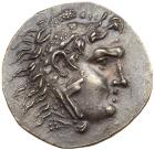 Macedonian Kingdom. Alexander III 'the Great'. Silver Tetradrachm (16.51 g), 336-323 BC