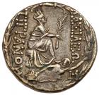 Artaxiad Kingdom. Tigranes II 'the Great'. Silver Tetradrachm (15.31 g), 95-56 BC - 2