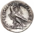 Ptolemaic Kingdom. Ptolemy IV Philopator. Silver Tetradrachm (13.72 g), 222-205/4 BC - 2