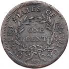 1796 S-97 R3 Draped Bust G6 - 2